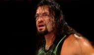 roman reigns